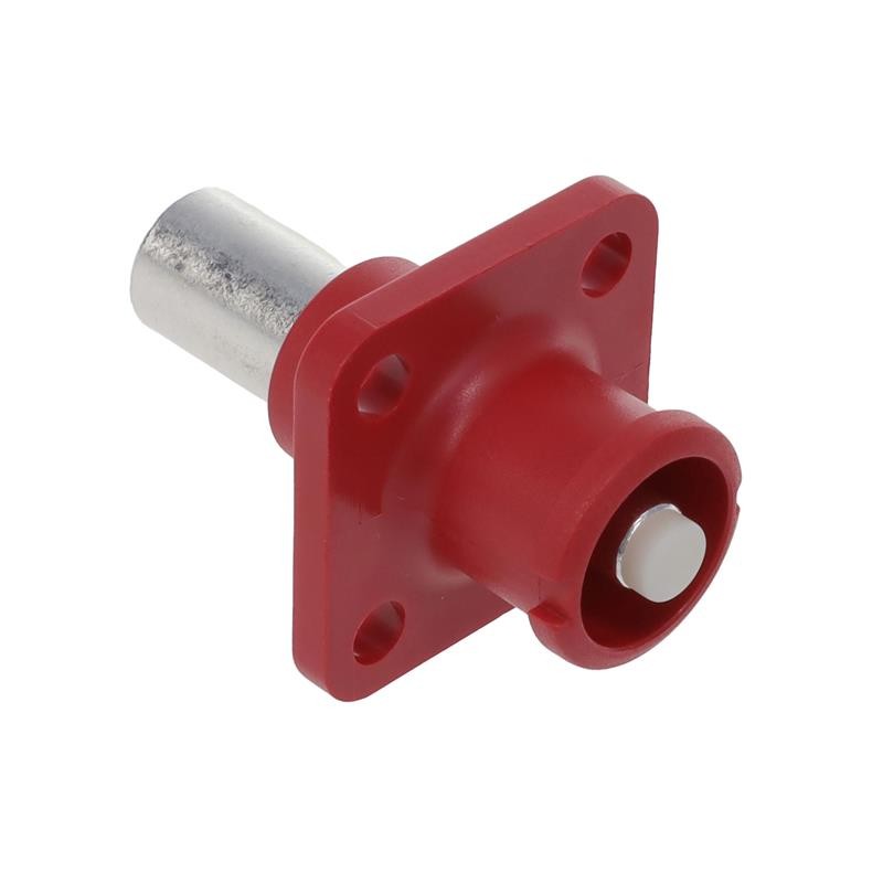 1 pcs : SLPIRA16CPNR1 - SURLOK PLUS, INLINE RECEPTACLE,