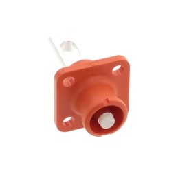 1 pcs : SLPIRABPNO1 - SURLOK PLUS, INLINE RECEPTACLE,