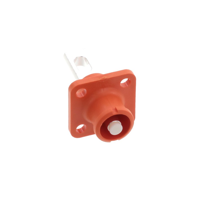 1 pcs : SLPIRABPNO1 - SURLOK PLUS, INLINE RECEPTACLE,