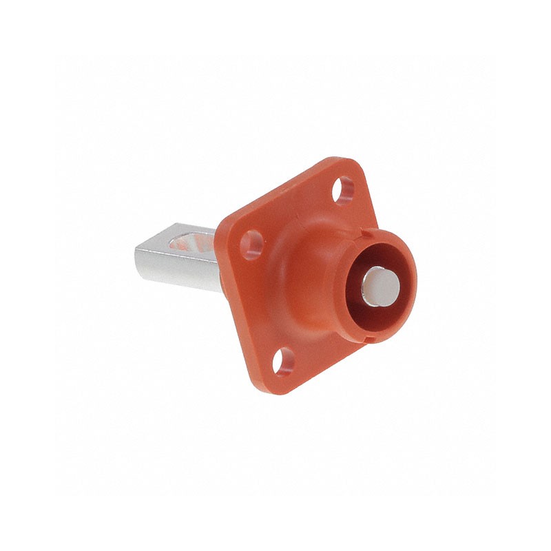 1 pcs : SLPIRABPNO4 - SURLOK PLUS, INLINE RECEPTACLE,