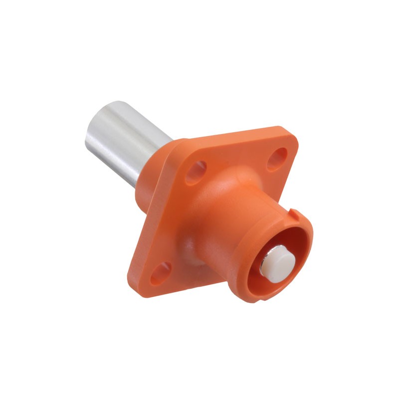 1 pcs : SLPIRA16CPNO1 - SURLOK PLUS, INLINE RECEPTACLE,