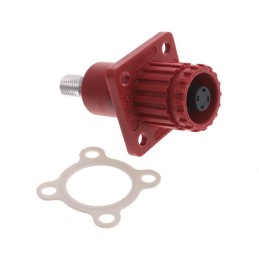 1 pcs : SLPHIRBTPSR1 - SURLOK PLUS, 8.0MM, 1500V DC, RE