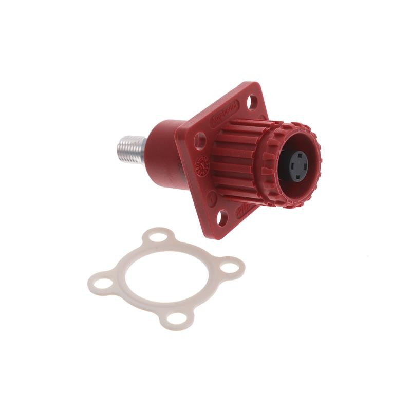 1 pcs : SLPHIRBTPSR1 - SURLOK PLUS, 8.0MM, 1500V DC, RE