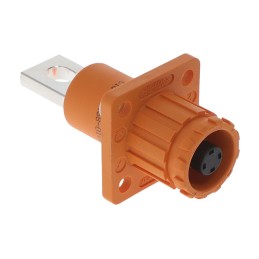 1 pcs : SLPHIRBBPSO2 - SURLOK PLUS, 8.0MM, 1500V DC, RE