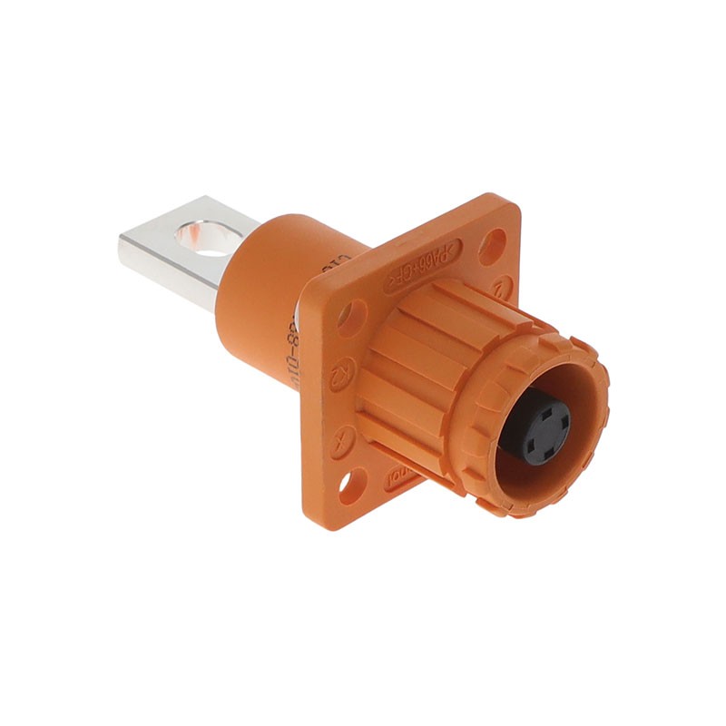 1 pcs : SLPHIRBBPSO2 - SURLOK PLUS, 8.0MM, 1500V DC, RE