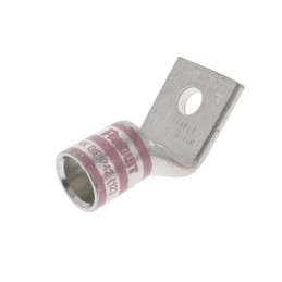 1 pcs : LCAX1/0-14H-X - CONN TERM RECT TONG 1/0 AWG 1/4