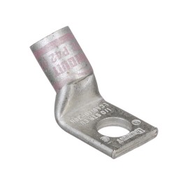 1 pcs : LCAX1/0-38H-X - CONN TERM RECT TONG 1/0 AWG 3/8