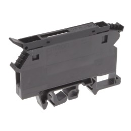 1 pcs : XW5T-S4.0-FU5 - FUSETBKNIFEEDGDISCNT4MM6.3A