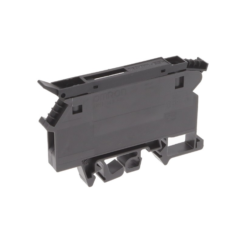 1 pcs : XW5T-S4.0-FU5 - FUSETBKNIFEEDGDISCNT4MM6.3A