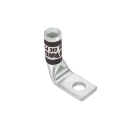 1 pcs : LCA2/0-38F-X - CONN TERM RECT TONG 2/0 AWG 3/8