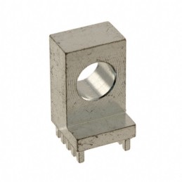 1 pcs : 7461064 - TERM REDCUBE 10PIN PCB RA