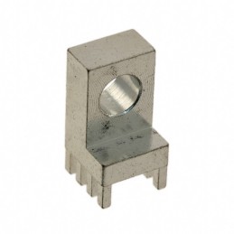 1 pcs : 7461104 - TERM REDCUBE 8PIN PCB RA