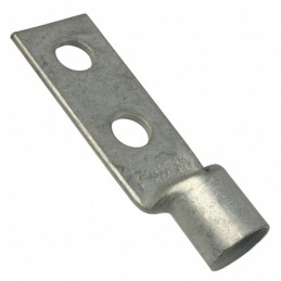 1 pcs : 326801 - CONN TERM RECT 2/0 AWG 3/8