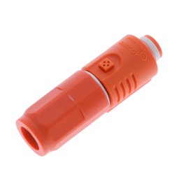 1 pcs : SLPIPA25BSO0 - SURLOK PLUS, STRAIGHT PLUG, 5.7M