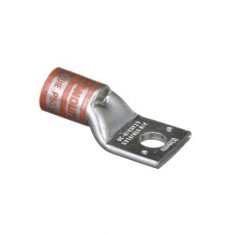 1 pcs : LCAX3/0-38-X - CONN TERM RECT TONG 3/0 AWG 3/8