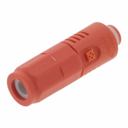 1 pcs : SLPIPA16BSO1 - SURLOK PLUS, STRAIGHT PLUG, 5.7M