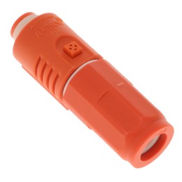 1 pcs : SLPIPA16BSO3 - SURLOK PLUS, STRAIGHT PLUG, 5.7M