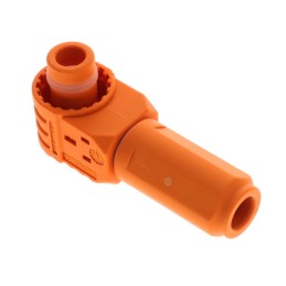 1 pcs : SLPHPM10BSO1 - 3.6MM SURLOK PLUS, PLUG, RIGHT A