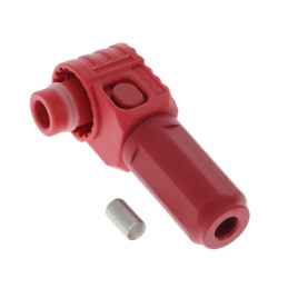 1 pcs : SLPHPM06BSR1 - 3.6MM SURLOK PLUS, PLUG, RIGHT A