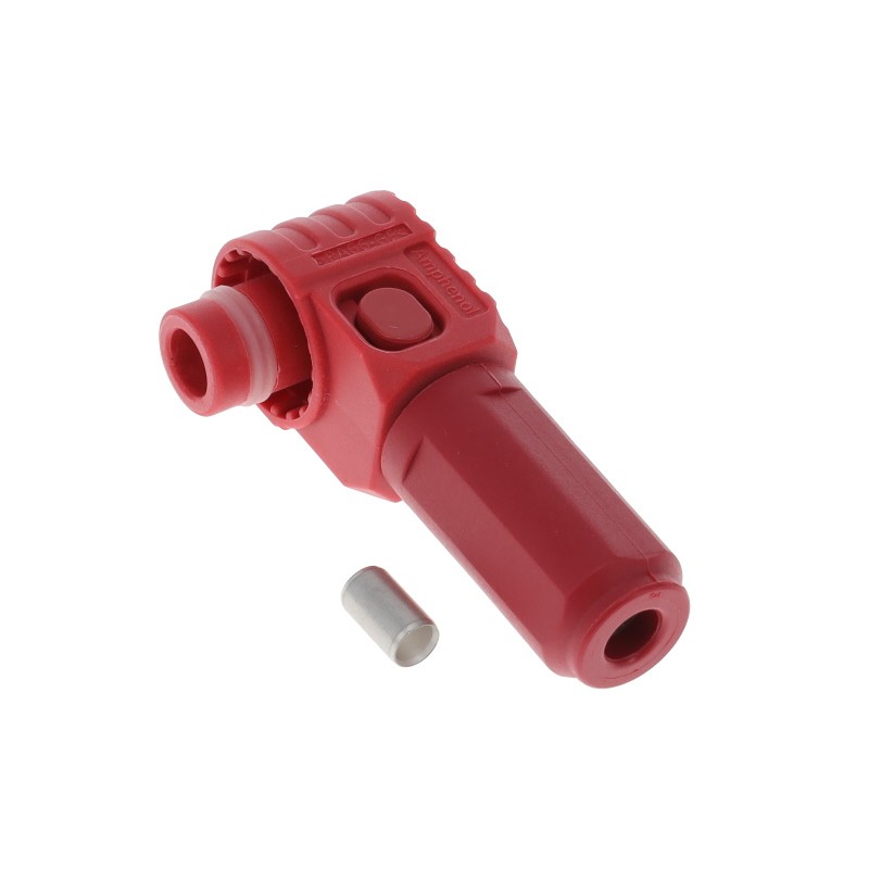 1 pcs : SLPHPM06BSR1 - 3.6MM SURLOK PLUS, PLUG, RIGHT A