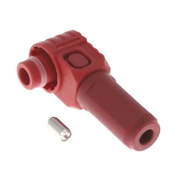 1 pcs : SLPHPM06BSR2 - 3.6MM SURLOK PLUS, PLUG, RIGHT A