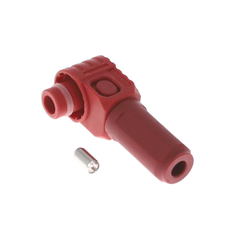 1 pcs : SLPHPM06BSR2 - 3.6MM SURLOK PLUS, PLUG, RIGHT A