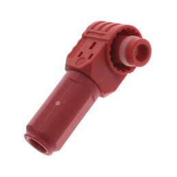 1 pcs : SLPHPM10BSR1 - 3.6MM SURLOK PLUS, PLUG, RIGHT A