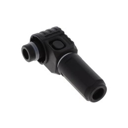 1 pcs : SLPHPM10BSB2 - 3.6MM SURLOK PLUS, PLUG, RIGHT A