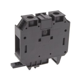 1 pcs : XW5T-S35-1.1-1 - TERMBLK SCREW 35MM 1:1 1TIER