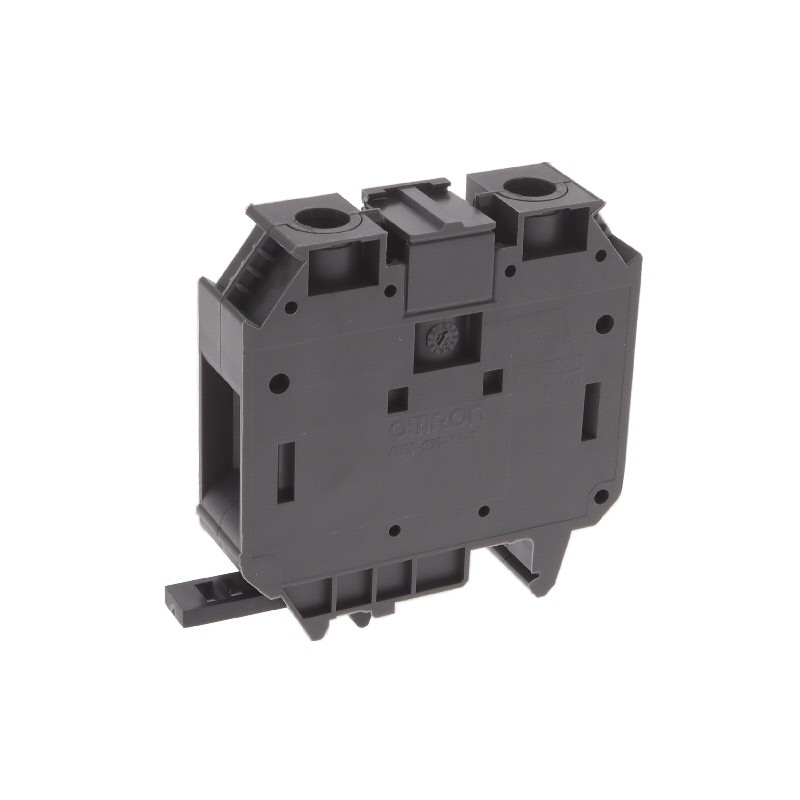 1 pcs : XW5T-S35-1.1-1 - TERMBLK SCREW 35MM 1:1 1TIER