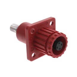 1 pcs : SLPHIRBTPNR1 - SURLOK PLUS, 8.0MM, 1500V DC, RE