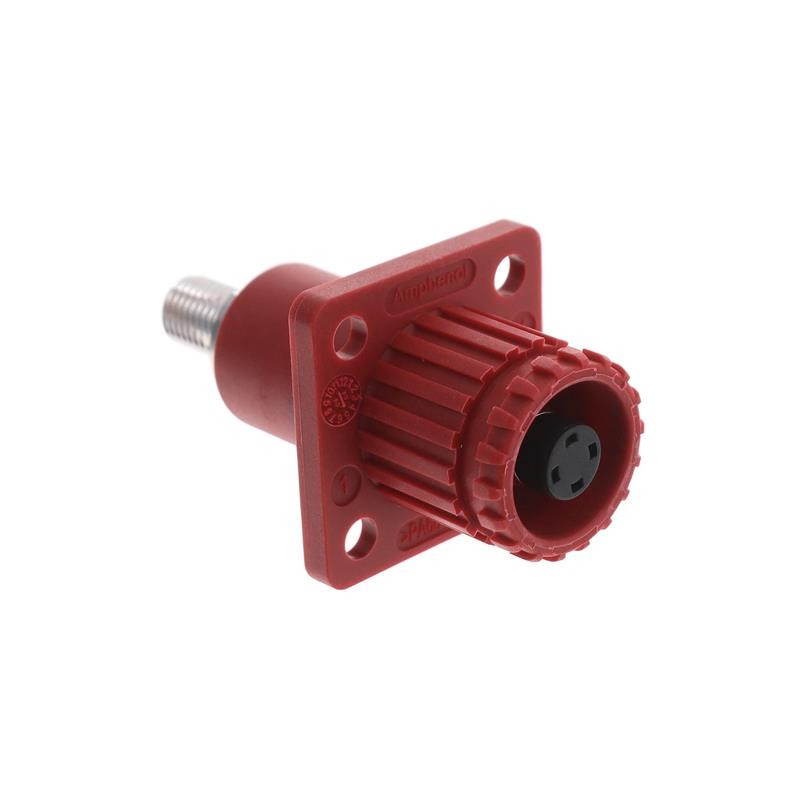 1 pcs : SLPHIRBTPNR1 - SURLOK PLUS, 8.0MM, 1500V DC, RE