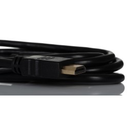 1 pcs - RS PRO Male HDMI to Male VGA Cable, 1.8m