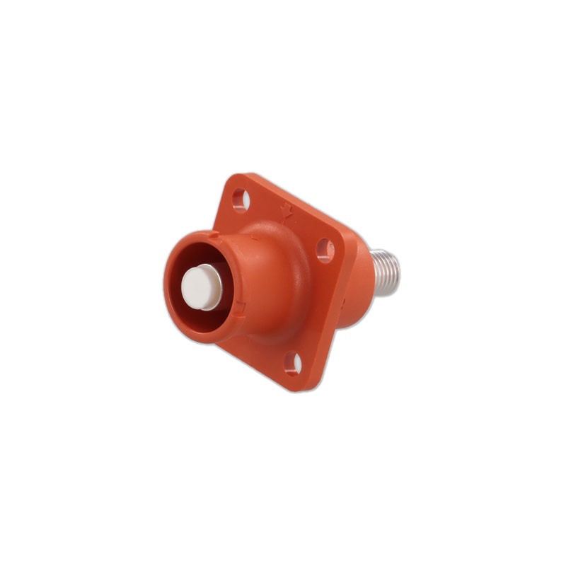 1 pcs : SLPIRBTPNO0 - SURLOK PLUS, INLINE RECEPTACLE,