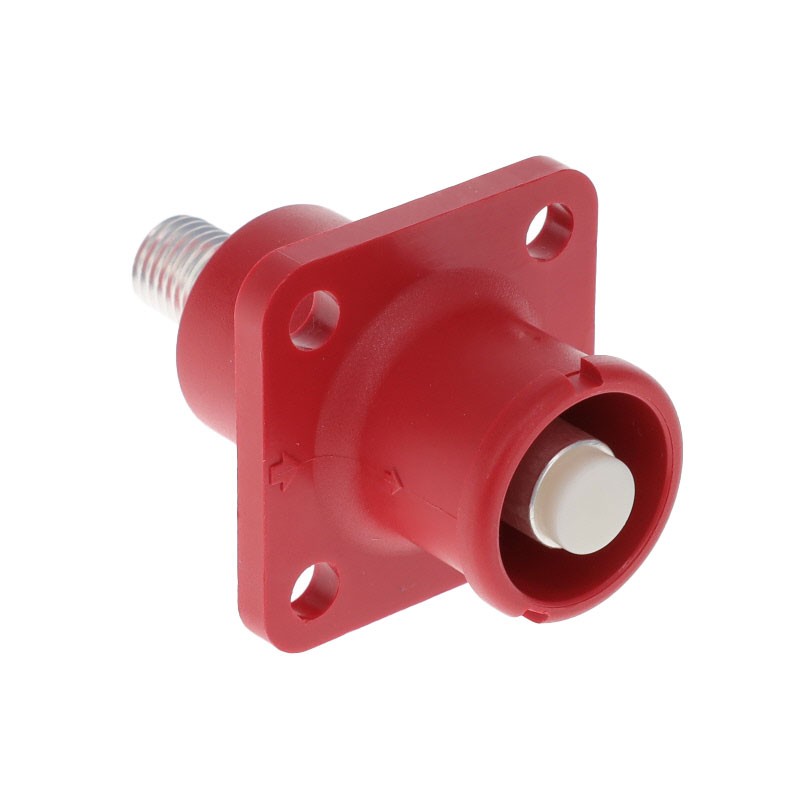 1 pcs : SLPIRBTPNR4 - SURLOK PLUS, INLINE RECEPTACLE,