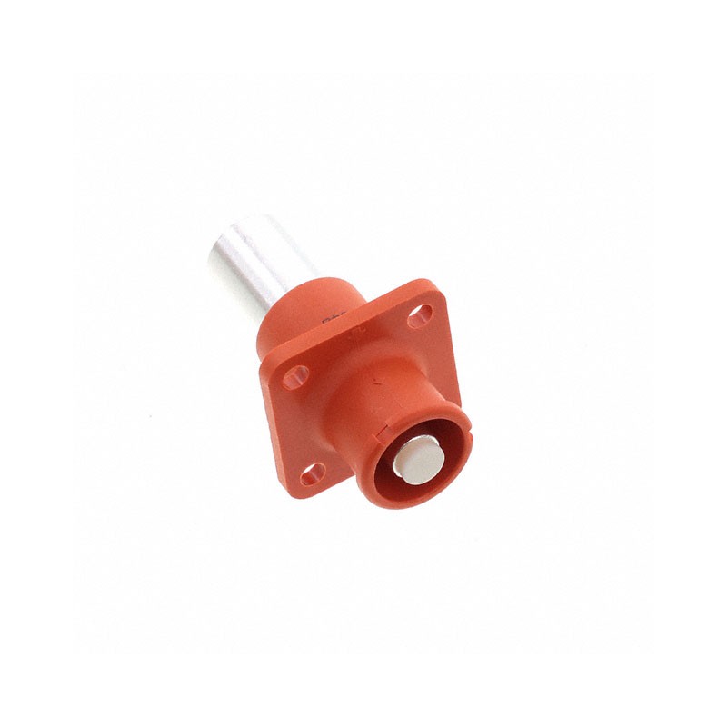1 pcs : SLPIRB50CPNO3 - SURLOK PLUS, INLINE RECEPTACLE,