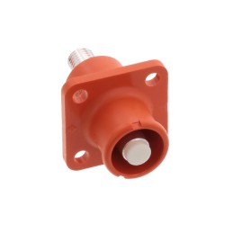 1 pcs : SLPIRBTPNO4 - SURLOK PLUS, INLINE RECEPTACLE,