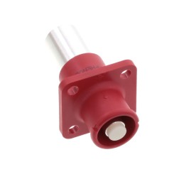 1 pcs : SLPIRB50CPNR4 - SURLOK PLUS, INLINE RECEPTACLE,