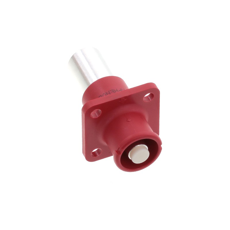 1 pcs : SLPIRB50CPNR4 - SURLOK PLUS, INLINE RECEPTACLE,