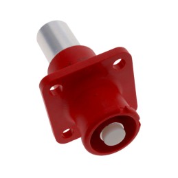 1 pcs : SLPIRB35CPNR2 - SURLOK PLUS, INLINE RECEPTACLE,