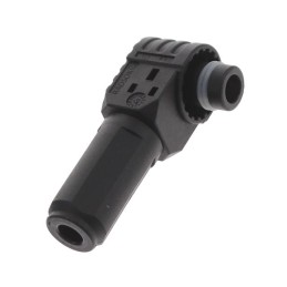 1 pcs : SLPHPM06BSB1 - 3.6MM SURLOK PLUS, PLUG, RIGHT A