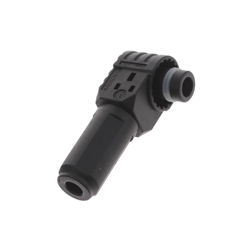 1 pcs : SLPHPM06BSB1 - 3.6MM SURLOK PLUS, PLUG, RIGHT A