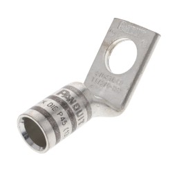 1 pcs : LCA2/0-12H-X - CONN TERM RECT TONG 2/0 AWG 1/2