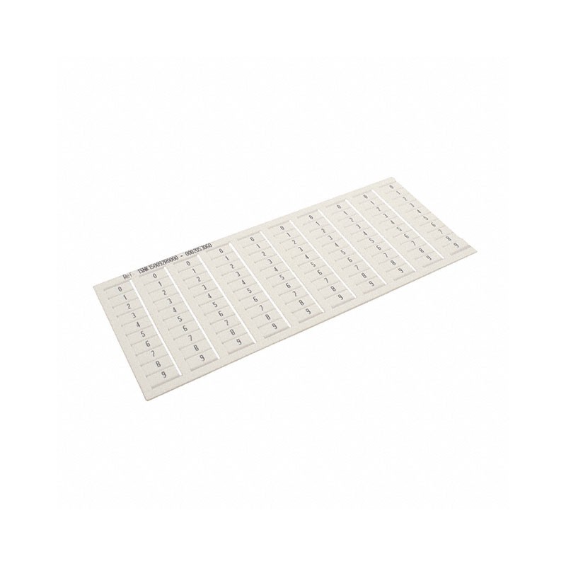 1 pcs : 1SNK150092R0000 - SNK PRE-PRINTED