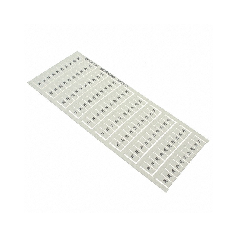 1 pcs : 1SNK158091R0000 - SNK PRE-PRINTED