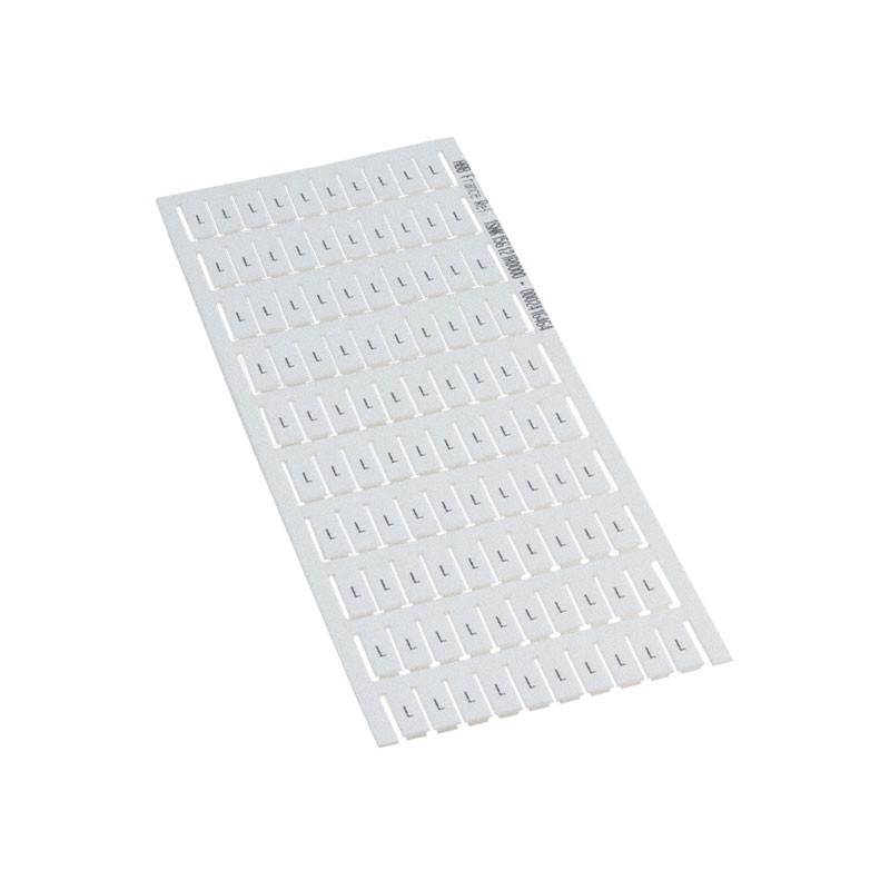 1 pcs : 1SNK156121R0000 - SNK PRE-PRINTED