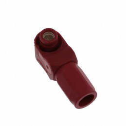 1 pcs : SLPPA25BNR2 - SURLOK PLUS, RIGHT ANGLE PLUG, 5