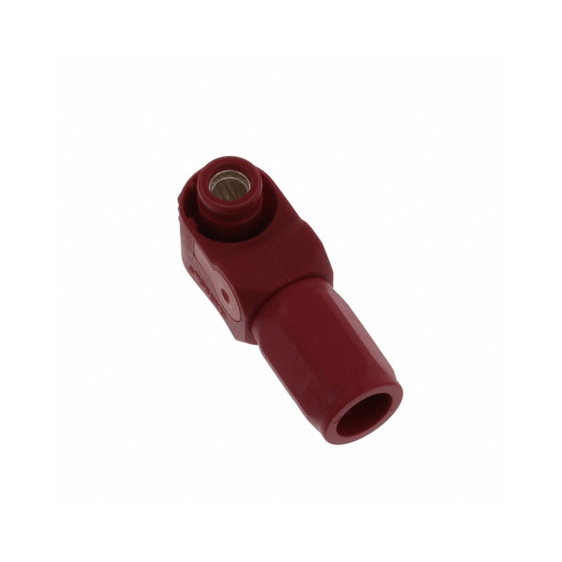 1 pcs : SLPPA25BNR2 - SURLOK PLUS, RIGHT ANGLE PLUG, 5