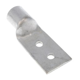 1 pcs : 276917-1 - CONN TERM RECT TONG 300MCM 5/16