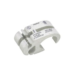 1 pcs : HTCT6X-6X-1 - CONN 2 WAY TAP 6-14 AWG HTAP